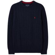 Glendale Cable Knit Sweater