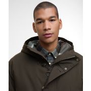 Winter Beaufort Waterproof Parka