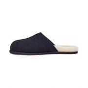 Scuff Slipper