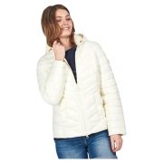 Fulmar Quilted Jacket