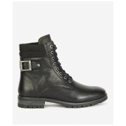 Daphne Biker Boots