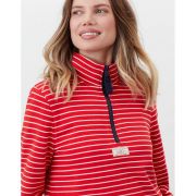 Pip Casual Half Zip Sweatshirt