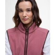 Country Colton Fleece Gilet