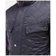 Tourer Ariel Polar Quilted Jacket