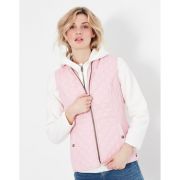 Minx Quilted Gilet