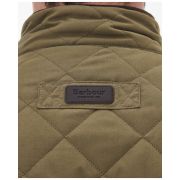 Waterproof Shoveler Quilted Jacket