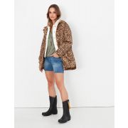 Brookside Packable Rainjacket