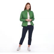 Flyweight Cavalry Quilted Jacket