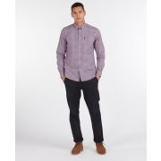 Men's Barbour Gingham 22 Tailored Shirt