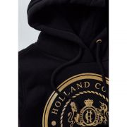 Heritage Crest Hoodie