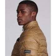 Slipstream Borough Baffle Quilted Jacket