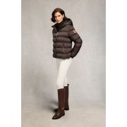 Harrow Padded Jacket
