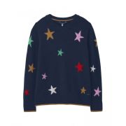 Chantelle Intarsia Jumper