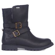 Sycamore Boots