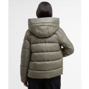 Olivios Puffer Jacket