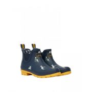 Wellibob Short Height Printed Wellies