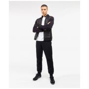 Rey Quilted Sweatshirt