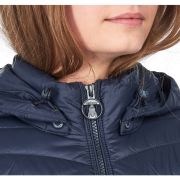 Fulmar Quilted Jacket