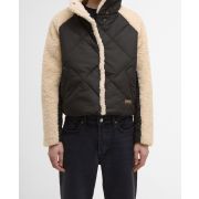 Osaka Quilted Jacket