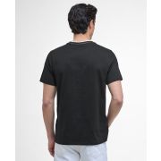 Buxton Tipped Tee