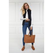 Country Fleece Gilet