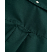 Regular Fit Beefy Oxford Shirt