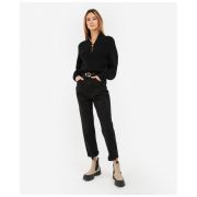 Garcia Half Zip Knit Jumper