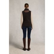 Country Fleece Gilet