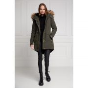 Montana Parka