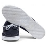 Miranda Boat Shoes