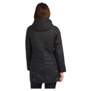 Bower Wax Jacket