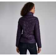 Ladies Dual Quilt Jacket