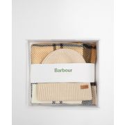 Pendle Beanie & Blair Scarf Gift Set