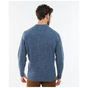 Newbury Crew Sweatshirt
