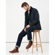 Penbridge Parka Waterproof Padded Parka