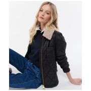 Vaila Quilted Jacket