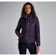 Ladies Dual Quilt Jacket