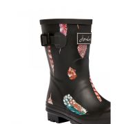 Molly Welly Mid Height Printed Welly