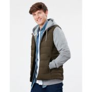 Go To Padded Gilet