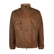 Roslin Waxed Jacket