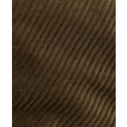 Westdale Cord Flat Cap