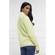 Highbury Cable Jumper