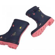 Molly Mid Height Printed Welly