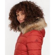 Bayside Quilted Jacket