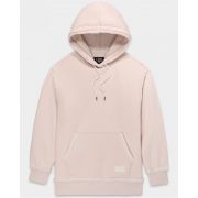 Joanne Bonded Fleece Hoodie