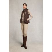 Lightweight Country Gilet