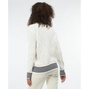 Melita Cable Knit Jumper