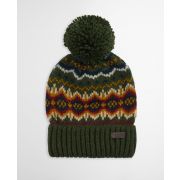 Fair Isle Dog Gift Set
