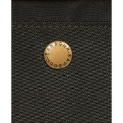 Explorer Wax Cross-Body Bag