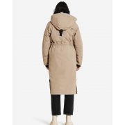 Leya Parka Long